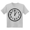 Youth DryBlend ® 50 Cotton/50 Poly T Shirt Thumbnail