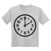 Youth DryBlend ® 50 Cotton/50 Poly T Shirt Thumbnail