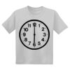 Youth DryBlend ® 50 Cotton/50 Poly T Shirt Thumbnail