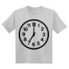 Youth DryBlend ® 50 Cotton/50 Poly T Shirt Thumbnail