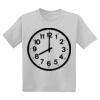 Youth DryBlend ® 50 Cotton/50 Poly T Shirt Thumbnail