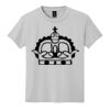 Youth DryBlend ® 50 Cotton/50 Poly T Shirt Thumbnail