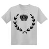 Youth DryBlend ® 50 Cotton/50 Poly T Shirt Thumbnail