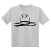 Youth DryBlend ® 50 Cotton/50 Poly T Shirt Thumbnail