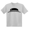 Youth DryBlend ® 50 Cotton/50 Poly T Shirt Thumbnail