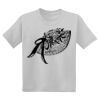Youth DryBlend ® 50 Cotton/50 Poly T Shirt Thumbnail