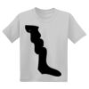 Youth DryBlend ® 50 Cotton/50 Poly T Shirt Thumbnail
