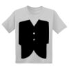 Youth DryBlend ® 50 Cotton/50 Poly T Shirt Thumbnail
