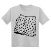 Youth DryBlend ® 50 Cotton/50 Poly T Shirt Thumbnail