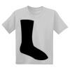 Youth DryBlend ® 50 Cotton/50 Poly T Shirt Thumbnail