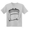 Youth DryBlend ® 50 Cotton/50 Poly T Shirt Thumbnail