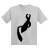 Youth DryBlend ® 50 Cotton/50 Poly T Shirt Thumbnail