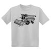 Youth DryBlend ® 50 Cotton/50 Poly T Shirt Thumbnail
