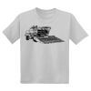Youth DryBlend ® 50 Cotton/50 Poly T Shirt Thumbnail