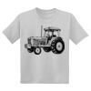 Youth DryBlend ® 50 Cotton/50 Poly T Shirt Thumbnail