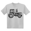 Youth DryBlend ® 50 Cotton/50 Poly T Shirt Thumbnail