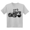 Youth DryBlend ® 50 Cotton/50 Poly T Shirt Thumbnail
