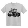 Youth DryBlend ® 50 Cotton/50 Poly T Shirt Thumbnail