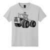 Youth DryBlend ® 50 Cotton/50 Poly T Shirt Thumbnail