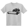 Youth DryBlend ® 50 Cotton/50 Poly T Shirt Thumbnail