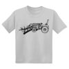 Youth DryBlend ® 50 Cotton/50 Poly T Shirt Thumbnail