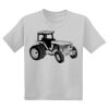 Youth DryBlend ® 50 Cotton/50 Poly T Shirt Thumbnail