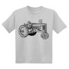 Youth DryBlend ® 50 Cotton/50 Poly T Shirt Thumbnail