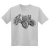 Youth DryBlend ® 50 Cotton/50 Poly T Shirt Thumbnail