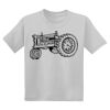 Youth DryBlend ® 50 Cotton/50 Poly T Shirt Thumbnail