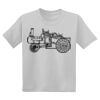 Youth DryBlend ® 50 Cotton/50 Poly T Shirt Thumbnail
