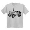 Youth DryBlend ® 50 Cotton/50 Poly T Shirt Thumbnail