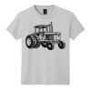 Youth DryBlend ® 50 Cotton/50 Poly T Shirt Thumbnail