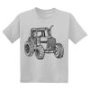 Youth DryBlend ® 50 Cotton/50 Poly T Shirt Thumbnail