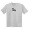 Youth DryBlend ® 50 Cotton/50 Poly T Shirt Thumbnail