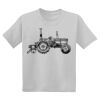 Youth DryBlend ® 50 Cotton/50 Poly T Shirt Thumbnail