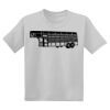 Youth DryBlend ® 50 Cotton/50 Poly T Shirt Thumbnail