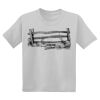 Youth DryBlend ® 50 Cotton/50 Poly T Shirt Thumbnail