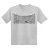 Youth DryBlend ® 50 Cotton/50 Poly T Shirt Thumbnail