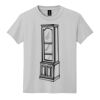 Youth DryBlend ® 50 Cotton/50 Poly T Shirt Thumbnail