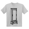 Youth DryBlend ® 50 Cotton/50 Poly T Shirt Thumbnail