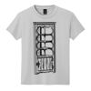Youth DryBlend ® 50 Cotton/50 Poly T Shirt Thumbnail