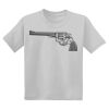 Youth DryBlend ® 50 Cotton/50 Poly T Shirt Thumbnail