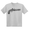 Youth DryBlend ® 50 Cotton/50 Poly T Shirt Thumbnail