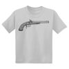Youth DryBlend ® 50 Cotton/50 Poly T Shirt Thumbnail