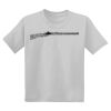 Youth DryBlend ® 50 Cotton/50 Poly T Shirt Thumbnail