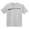 Youth DryBlend ® 50 Cotton/50 Poly T Shirt Thumbnail