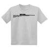 Youth DryBlend ® 50 Cotton/50 Poly T Shirt Thumbnail