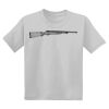 Youth DryBlend ® 50 Cotton/50 Poly T Shirt Thumbnail