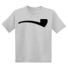 Youth DryBlend ® 50 Cotton/50 Poly T Shirt Thumbnail