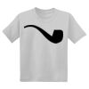 Youth DryBlend ® 50 Cotton/50 Poly T Shirt Thumbnail